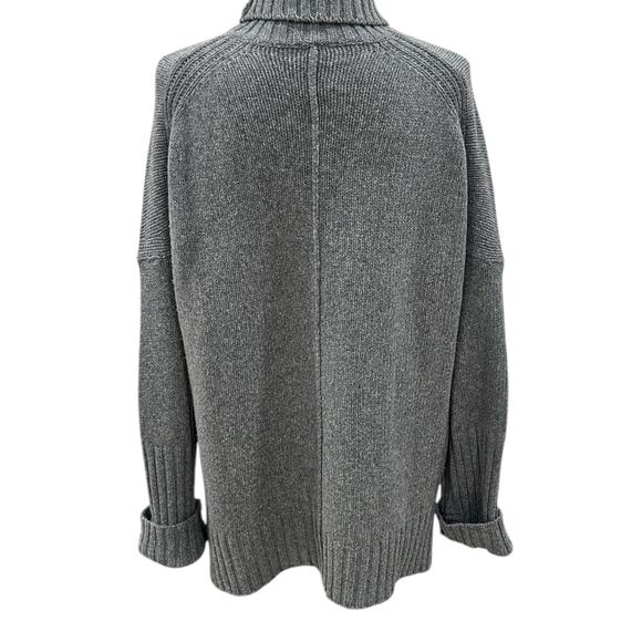 Zadig & Voltaire Merino Wool Amour Sweater - Picture 8 of 10